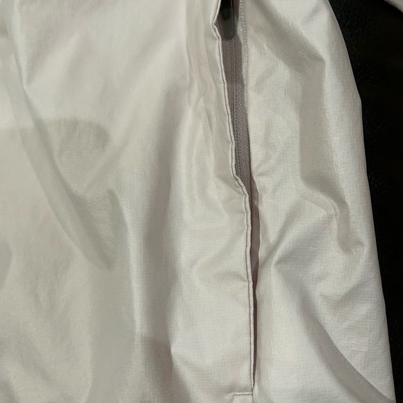 Nike pink windbreaker - Picture 3 of 6